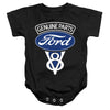 Ford - V8 Genuine Parts Infant Snapsuit