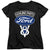 Ford - V8 Genuine Parts Women's Short Sleeve