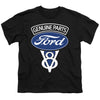 Ford - V8 Genuine Parts Youth Short Sleeve