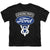 Ford - V8 Genuine Parts Youth Short Sleeve