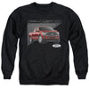 Ford Trucks - F 150 Adult Crewneck Sweatshirt