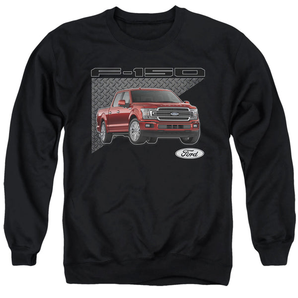 Ford Trucks - F 150 Adult Crewneck Sweatshirt