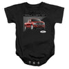 Ford Trucks - F 150 Infant Snapsuit