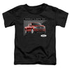 Ford Trucks - F 150 Toddler Short Sleeve