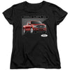 Ford Trucks - F 150 Women's Short Sleeve