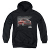 Ford Trucks - F 150 Youth Hooded Sweatshirt