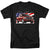 Ford Trucks - F 150 Flag Adult Regular Fit Short Sleeve