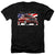 Ford Trucks - F 150 Flag Adult Regular Fit Heather Short Sleeve