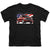Ford Trucks - F 150 Flag Youth Short Sleeve
