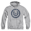 Ford Mustang - Lucky Ford Mustang Adult Pullover Hoodie