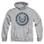 Ford Mustang - Lucky Ford Mustang Adult Pullover Hoodie