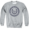 Ford Mustang - Lucky Ford Mustang Adult Crewneck Sweatshirt