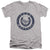 Ford Mustang - Lucky Ford Mustang Adult Slim Fit V Neck Cotton