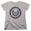 Ford Mustang - Lucky Ford Mustang Women's Short Sleeve