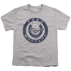 Ford Mustang - Lucky Ford Mustang Youth Short Sleeve