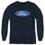 Ford - Dimensional Logo L - S Youth