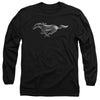 Ford Mustang - Modern Mustang Adult Long Sleeve