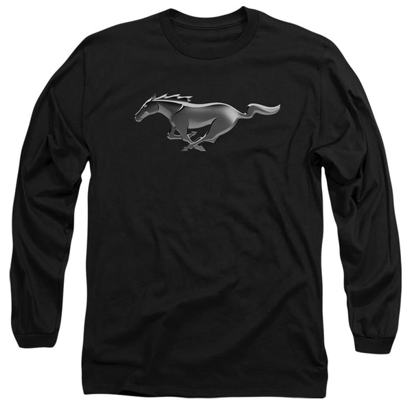Ford Mustang - Modern Mustang Adult Long Sleeve