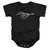 Ford Mustang - Modern Mustang Infant Snapsuit