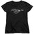 Ford Mustang - Modern Mustang Women's Short Sleeve