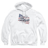 Ford Mustang - 70 Mustang Adult Pullover Hoodie