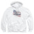 Ford Mustang - 70 Mustang Adult Pullover Hoodie