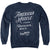 Ford - American Muscle Classic Script Adult Crewneck Sweatshirt
