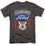 Ford - Genuine Parts Flag Adult Regular Fit Short Sleeve