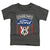 Ford - Genuine Parts Flag Toddler Short Sleeve