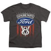Ford - Genuine Parts Flag Youth Short Sleeve