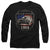 Ford - Mustang 1969 Flag Adult Long Sleeve
