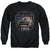 Ford - Mustang 1969 Flag Adult Crewneck Sweatshirt