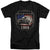 Ford - Mustang 1969 Flag Adult Tall Fit Short Sleeve
