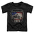 Ford - Mustang 1969 Flag Toddler Short Sleeve