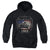 Ford - Mustang 1969 Flag Youth Hooded Sweatshirt
