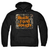 Ford - Bft Camo Adult Pullover Hoodie