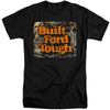 Ford - Bft Camo Adult Tall Fit Short Sleeve