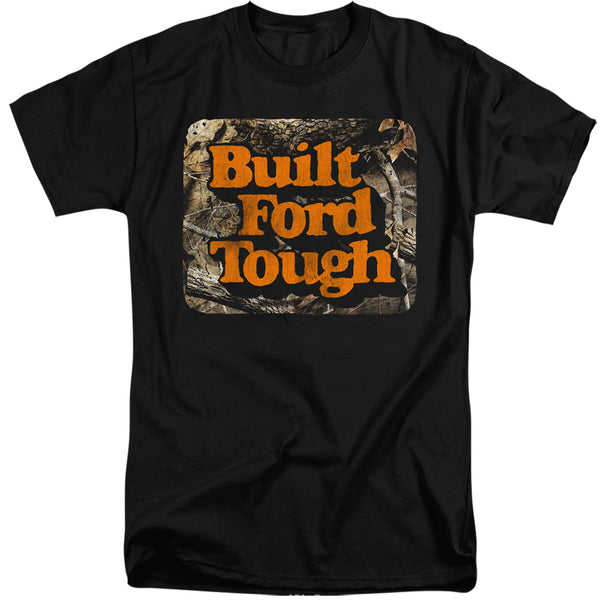 Ford - Bft Camo Adult Tall Fit Short Sleeve