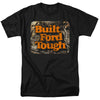 Ford - Bft Camo Adult Regular Fit Short Sleeve