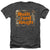 Ford - Bft Camo Adult Regular Fit Heather Short Sleeve
