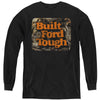 Ford - Bft Camo L - S Youth