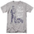 Ford - Ford Truck Man Classic Adult Regular Fit Short Sleeve