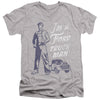 Ford - Ford Truck Man Classic Adult Slim Fit V Neck Cotton