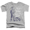 Ford - Ford Truck Man Classic Toddler Short Sleeve