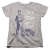 Ford - Ford Truck Man Classic Women's Short Sleeve