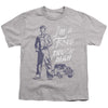 Ford - Ford Truck Man Classic Youth Short Sleeve