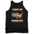 Ford - Go Further Orange Camo Adult Tank Top
