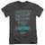 Ford - Vintage America's Hardest Working Truck Adult Slim Fit V Neck Cotton