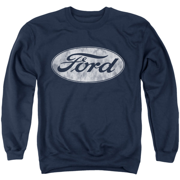 Ford - Logo Adult Crewneck Sweatshirt