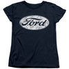 Ford - Logo Women's Short Sleeve